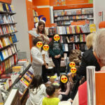 Festa dei nonni tutti in libreria!