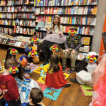 Carnevale 2025 in libreria!!